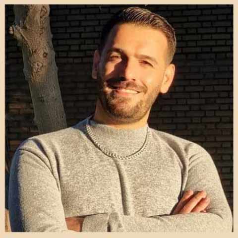 دانلود آهنگ زنگ بزن منتظرت هستم تا که برگردی از رضا سگوند